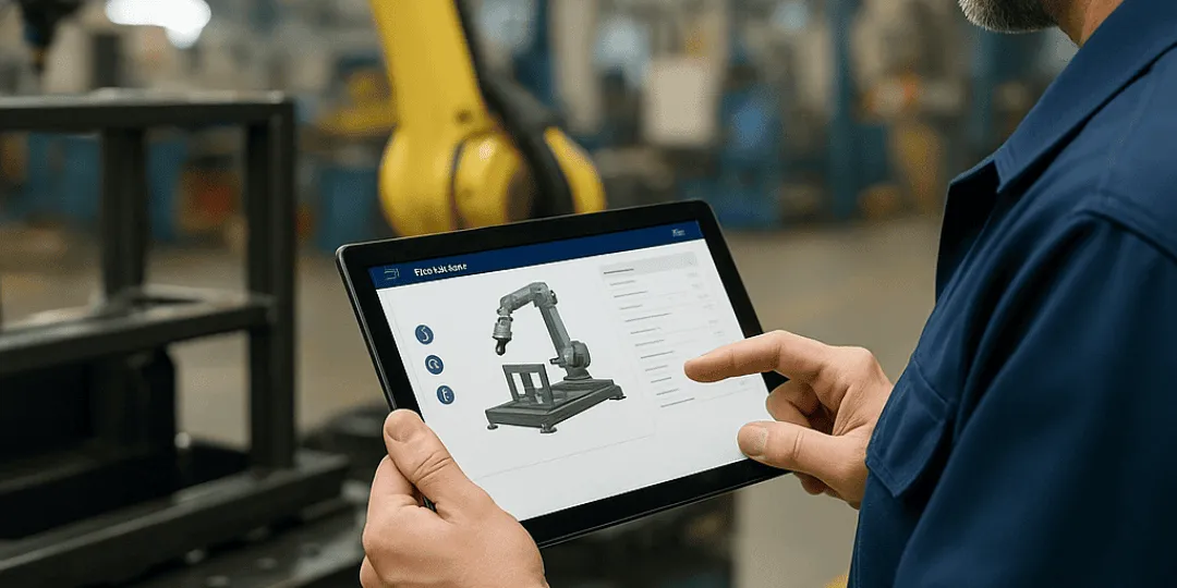 Digital Transformation in Manufacturing: Best Practices for 3D Configurators