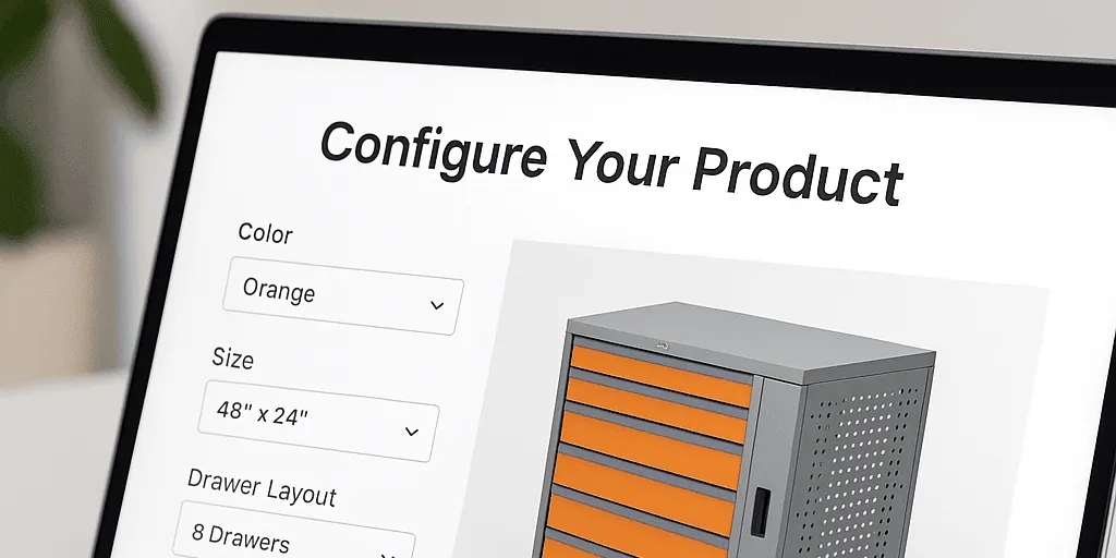 The Future of Custom Manufacturing: How Cloud CAD and Spokbee are Shaping Innovation