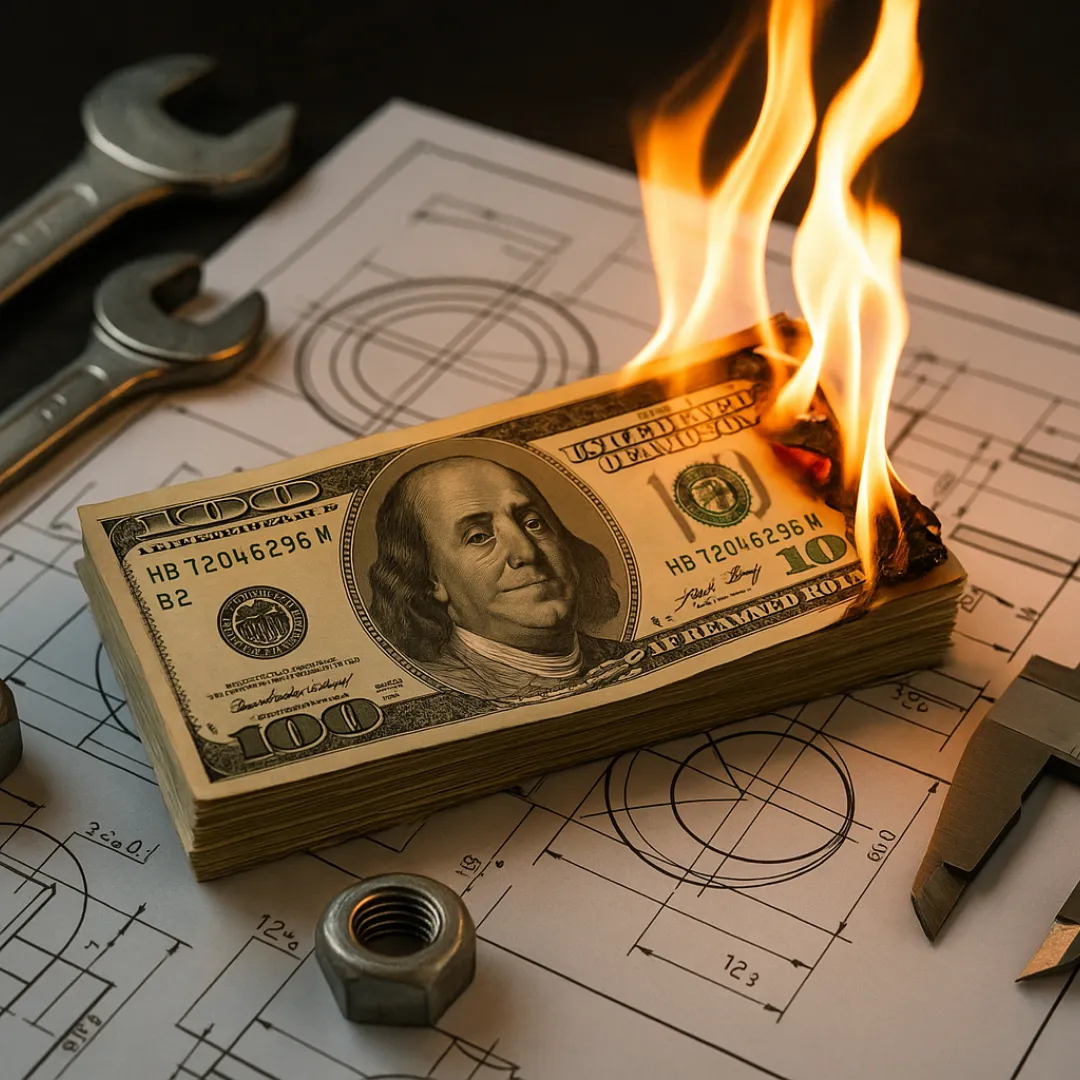 The $120K Mistake: Why Hiring Another AE Is a Waste of Money